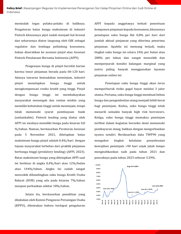 Policy Brief Sisi Gelap Pinjaman Online dan Judi Online di Indonesia_005