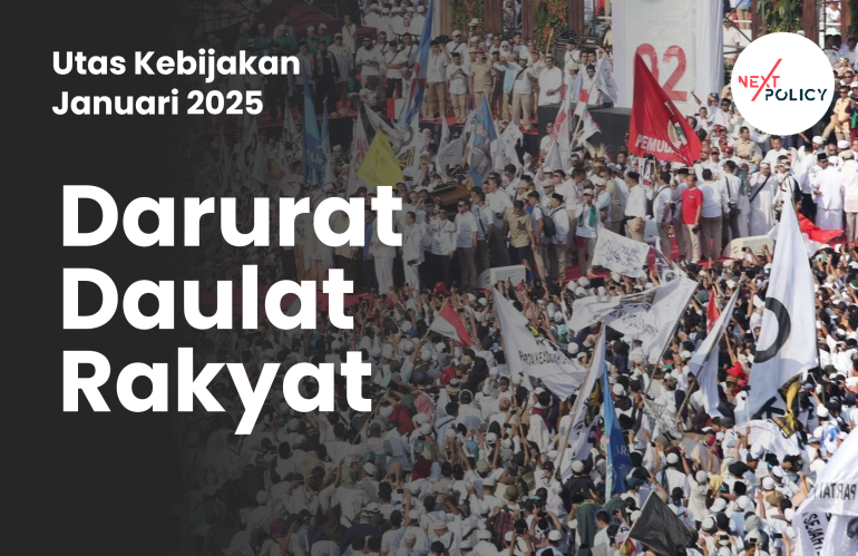 Darurat Daulat Rakyat