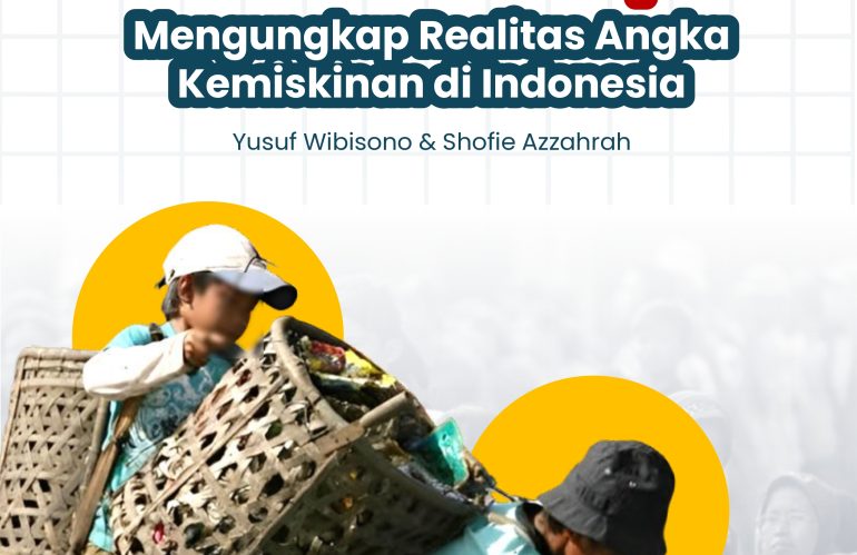 Miskin Versi Siapa: Mengungkap Realitas Angka Kemiskinan di Indonesia